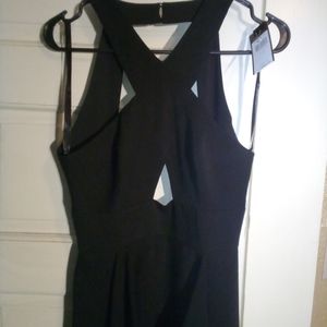 BCBG SIZE 4 DRESS